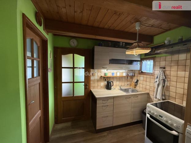 Prodej rodinného domu, Lichnov, 255 m2