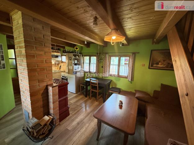 Prodej rodinného domu, Lichnov, 255 m2