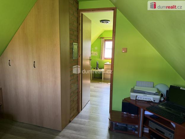 Prodej rodinného domu, Lichnov, 255 m2