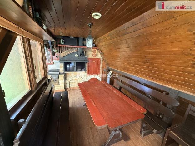 Prodej rodinného domu, Lichnov, 255 m2