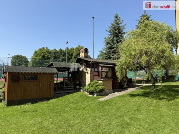 Prodej rodinného domu, Lichnov, 255 m2