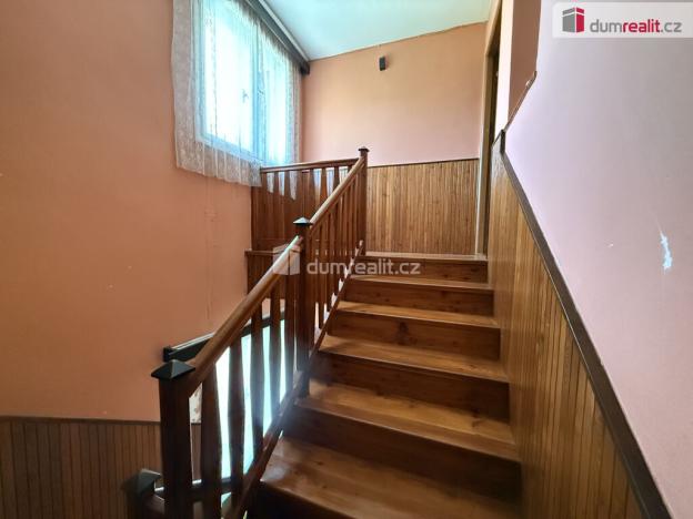 Prodej rodinného domu, Lichnov, 255 m2