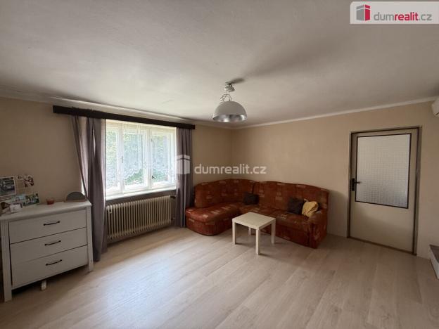 Prodej rodinného domu, Lichnov, 255 m2