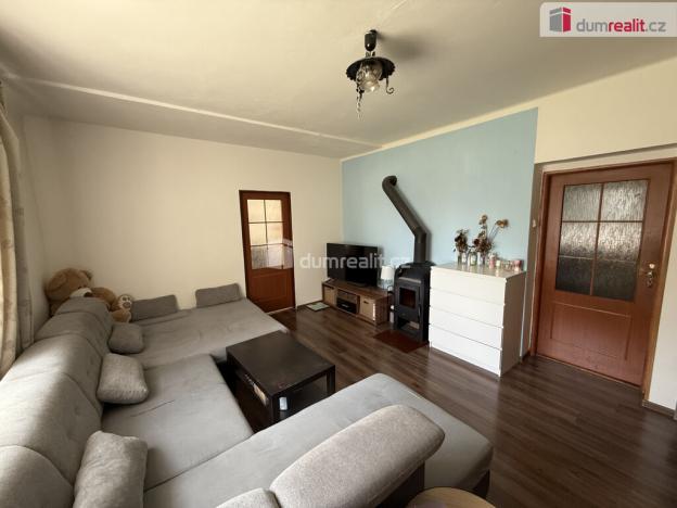 Prodej rodinného domu, Lichnov, 255 m2