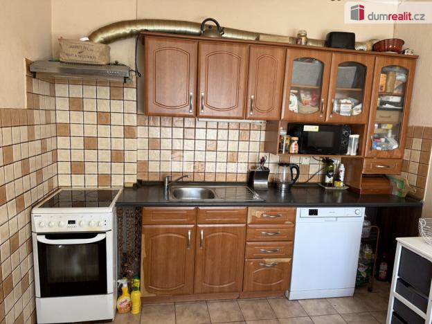 Prodej rodinného domu, Lichnov, 255 m2