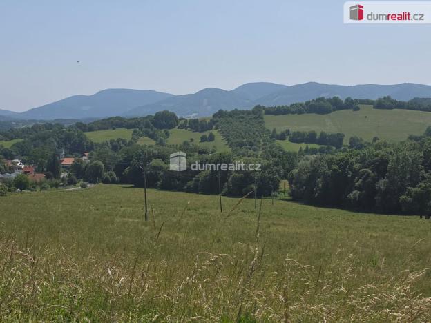 Prodej rodinného domu, Lichnov, 255 m2