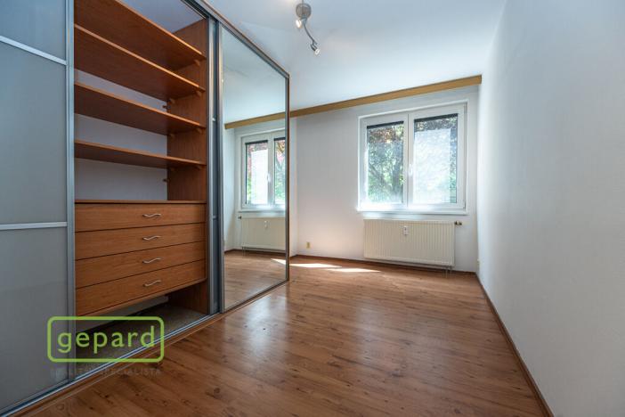 Prodej bytu 2+kk, Praha - Stodůlky, Bašteckého, 43 m2