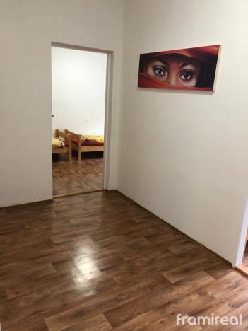 Pronájem rodinného domu, Sudice, 130 m2