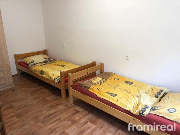 Pronájem rodinného domu, Sudice, 130 m2