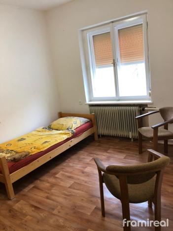 Pronájem rodinného domu, Sudice, 130 m2