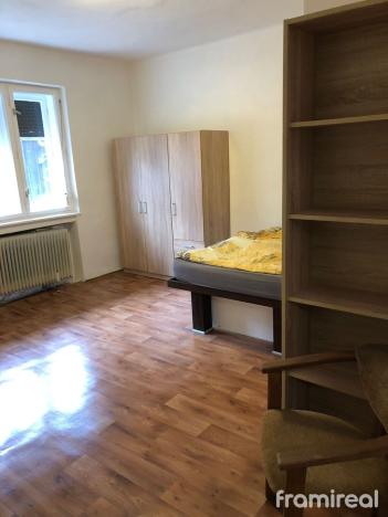 Pronájem rodinného domu, Sudice, 130 m2