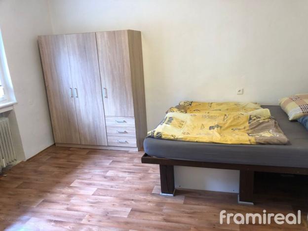 Pronájem rodinného domu, Sudice, 130 m2