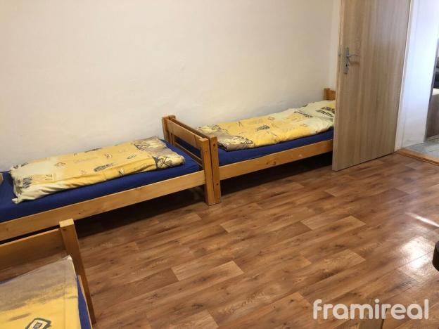 Pronájem rodinného domu, Sudice, 130 m2