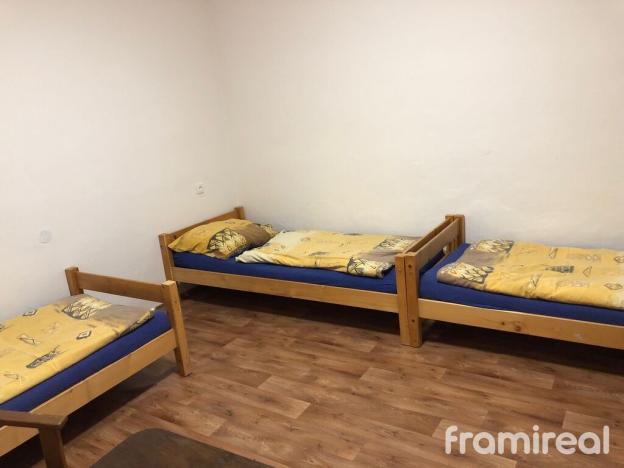 Pronájem rodinného domu, Sudice, 130 m2