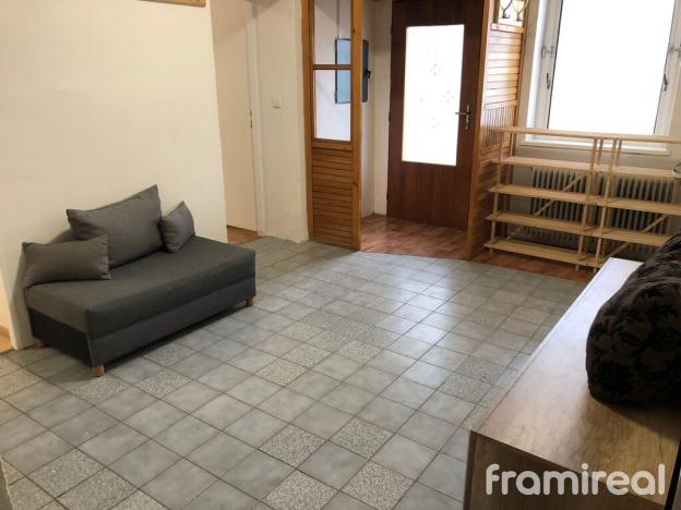 Pronájem rodinného domu, Sudice, 130 m2