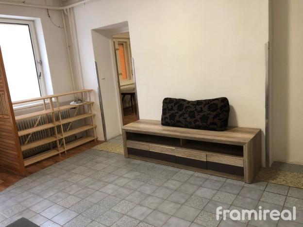 Pronájem rodinného domu, Sudice, 130 m2