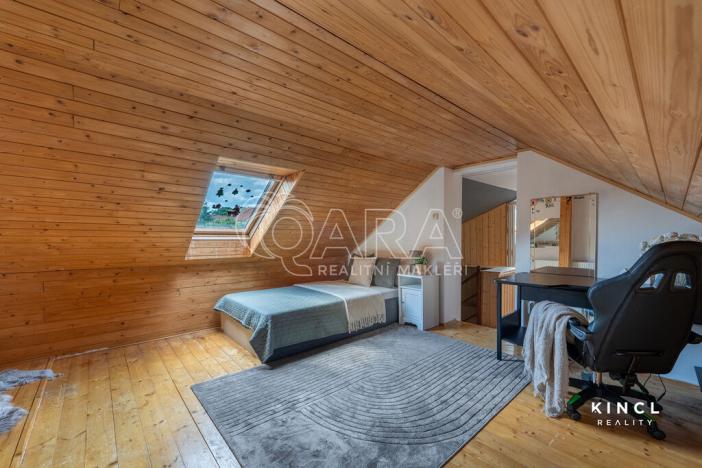 Prodej rodinného domu, Semice, 203 m2