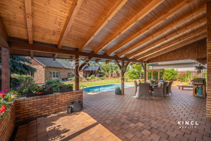 Prodej rodinného domu, Semice, 203 m2