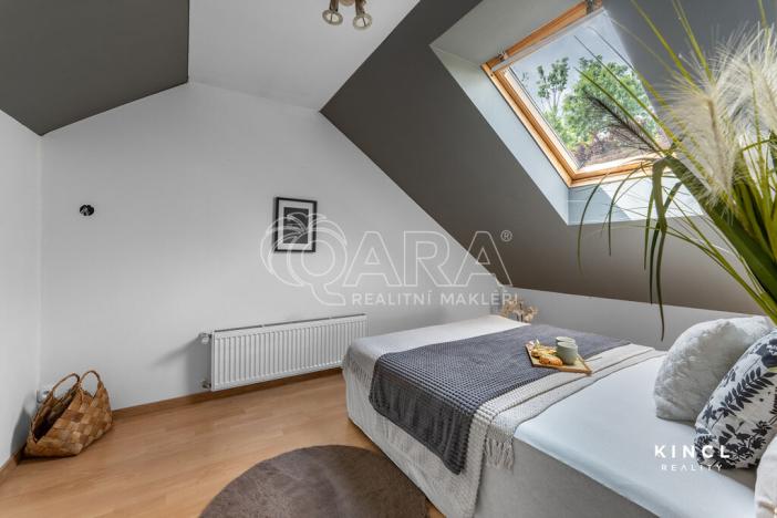 Prodej rodinného domu, Semice, 203 m2