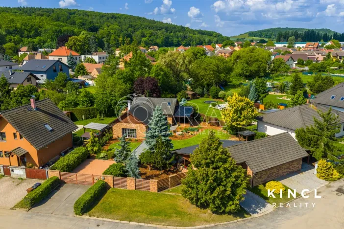 Prodej rodinného domu, Semice, 203 m2