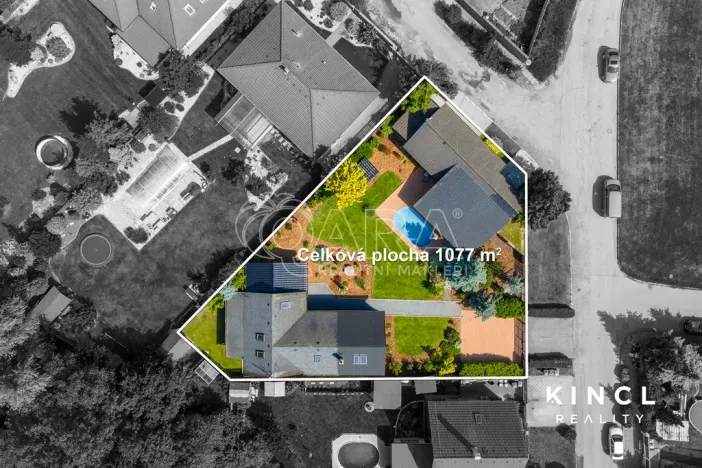 Prodej rodinného domu, Semice, 203 m2