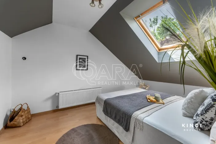 Prodej rodinného domu, Semice, 203 m2