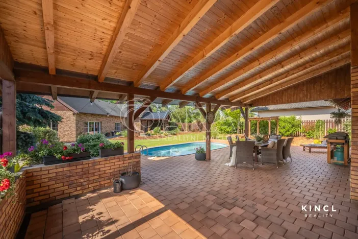 Prodej rodinného domu, Semice, 203 m2