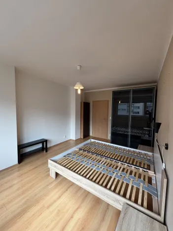 Pronájem bytu 2+kk, Pardubice, Bělehradská, 64 m2