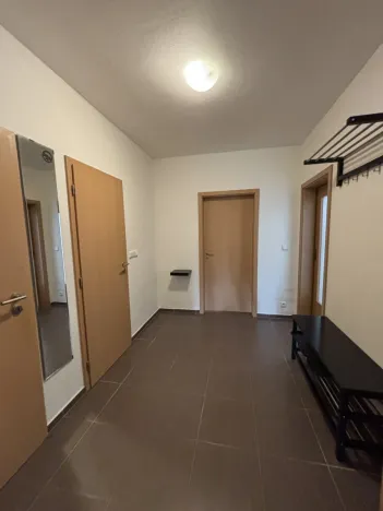 Pronájem bytu 2+kk, Pardubice, Bělehradská, 64 m2