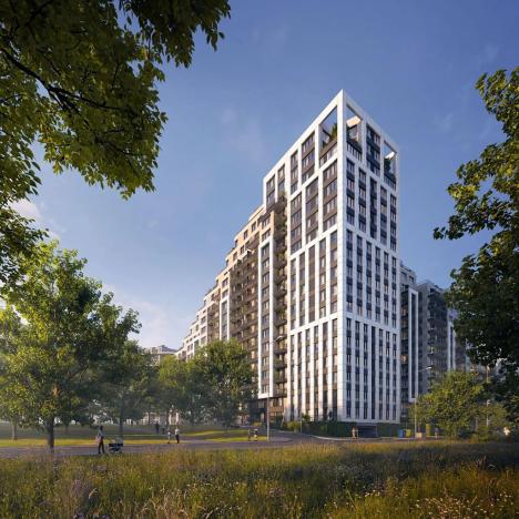 Prodej bytu 4+kk, Brno, 86 m2