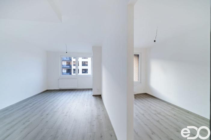 Pronájem bytu 2+kk, Praha, náměstí Olgy Scheinpflugové, 56 m2