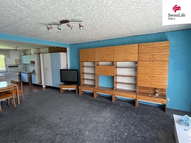 Prodej chalupy, Teplice nad Metují - Javor, 160 m2