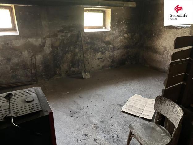 Prodej chalupy, Teplice nad Metují - Javor, 160 m2