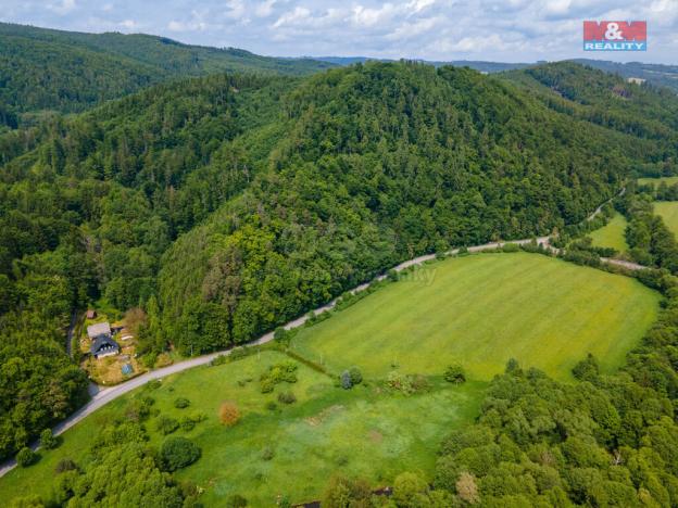 Prodej chalupy, Tatenice, 65 m2