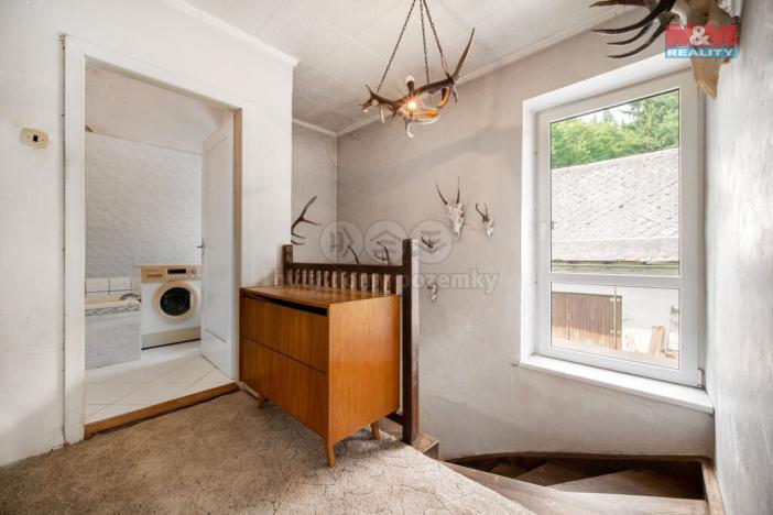 Prodej chalupy, Tatenice, 65 m2