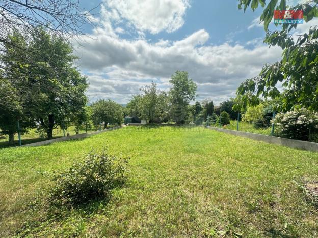 Prodej zahrady, Kosmonosy, 389 m2