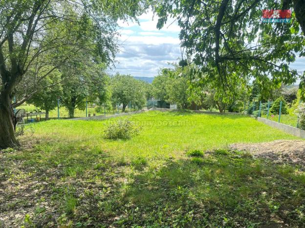 Prodej zahrady, Kosmonosy, 389 m2