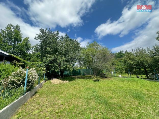 Prodej zahrady, Kosmonosy, 389 m2