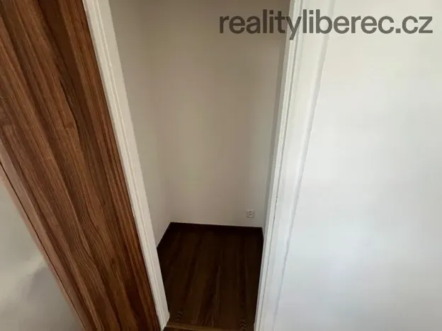 Prodej bytu 2+1, Liberec, Jáchymovská, 66 m2