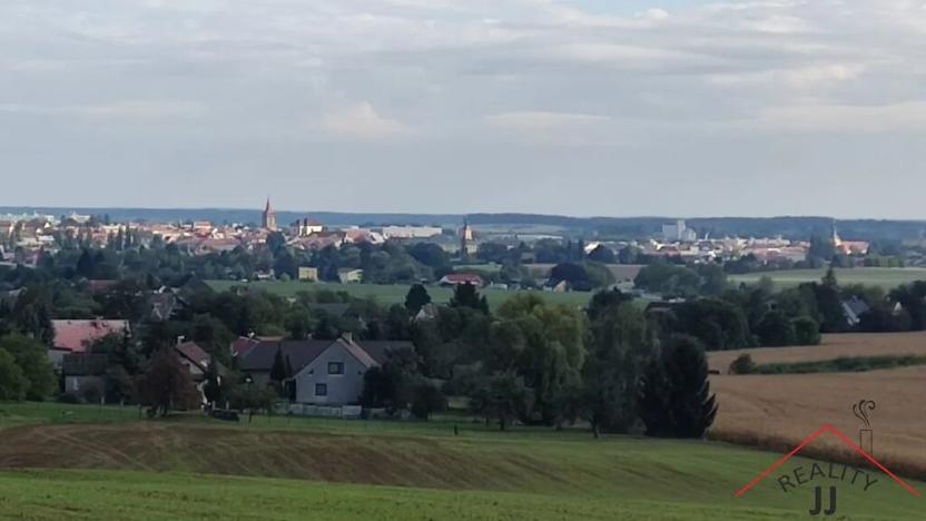 Prodej pozemku, Holín, 984 m2
