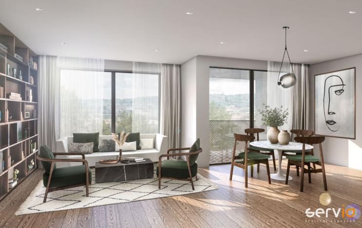 Prodej bytu 3+kk, Brno, Hvězdová, 87 m2