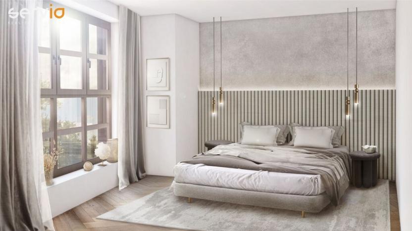 Prodej bytu 2+kk, Brno, Bratislavská, 40 m2