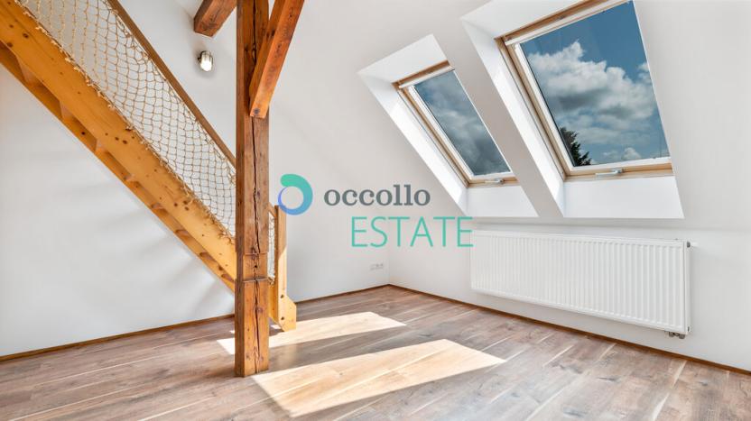Pronájem bytu 3+kk, Praha - Liboc, Dolanská, 70 m2