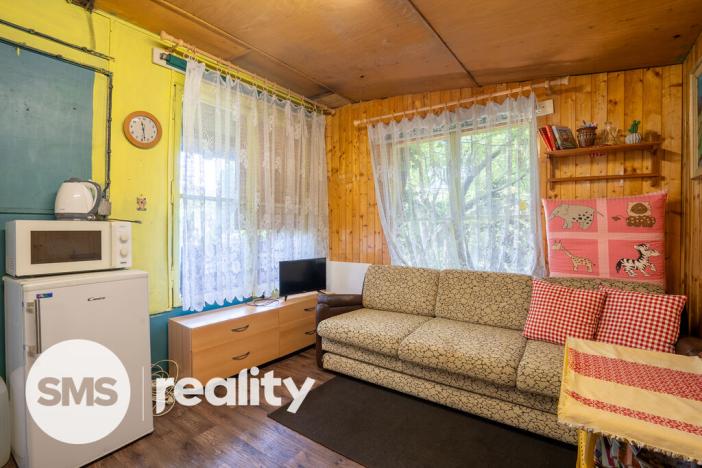 Prodej zahrady, Opava, 256 m2