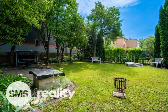 Prodej zahrady, Opava, 256 m2