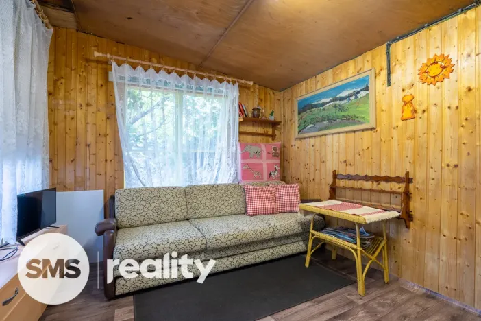 Prodej zahrady, Opava, 256 m2