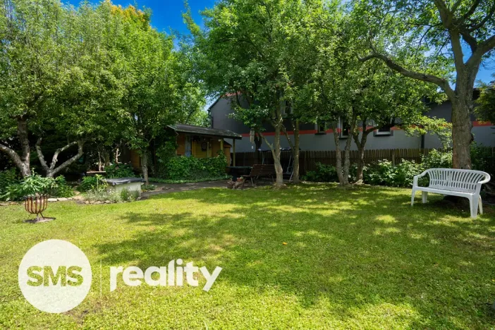 Prodej zahrady, Opava, 256 m2