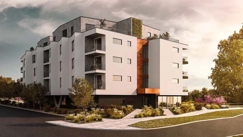 Pronájem bytu 1+kk, Praha, Milánská, 35 m2