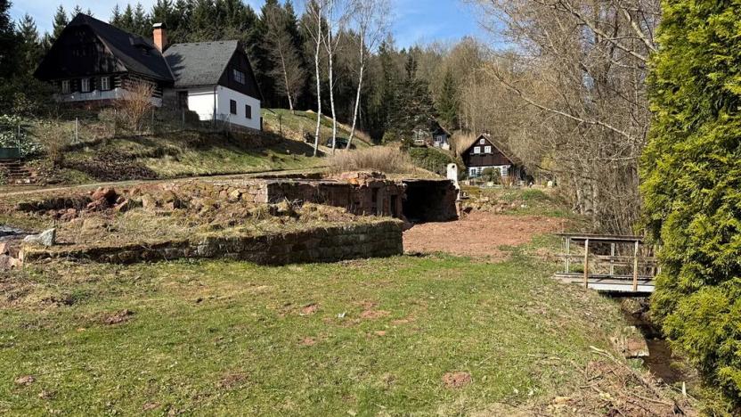 Prodej pozemku pro bydlení, Vidochov, 651 m2