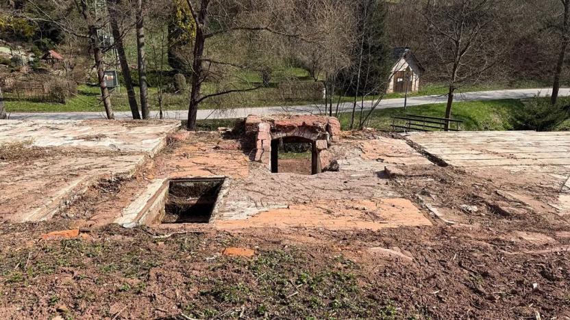 Prodej pozemku pro bydlení, Vidochov, 651 m2